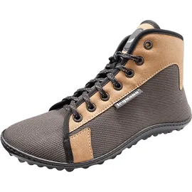 Leguano Jaspar Herren Braun 40