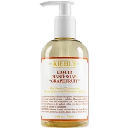 Kiehl’s Liquid Hand Soaps Grapefruit Seife 250 ml 