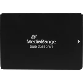 MediaRange SSD 120 GB 2,5" MR1001