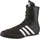 adidas Box Hog 2.0 Core Black / Cloud White / Core Black 42    