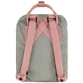 Fjällräven Kanken Mini 7 l fog/pink