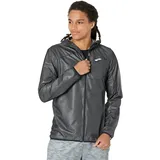Brooks Herren All Altitude Jacket schwarz