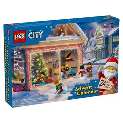 LEGO Adventskalender 2024 (60436)