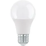 EGLO LED-Leuchtmittel E27-A60 Globe 3,4 W 470 lm 10,7 cm x Ø 6cm