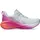 Asics Novablast 5 Damen Silber / Blau 39,5