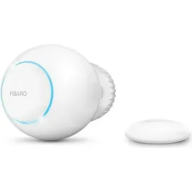 FIBARO Heat Controller Starter Pack Heizungsthermostat 1 St. Weiß