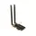Inter-Tech DMG-36 Eingebaut WLAN/Bluetooth 5400 Mbit/s,