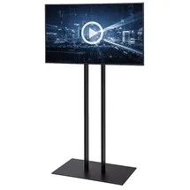 Showdown Displays Digitales Display »Schaufenster« mit 43 Zoll QMR Bildschirm