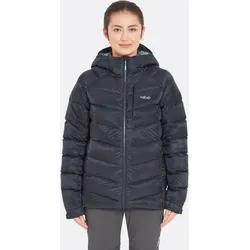 Rab Glaceon Pro Jacket Wmns beluga (BEL) 10