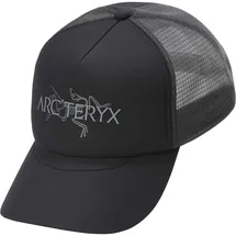 arc"teryx' Bird Word Trucker Cap grau L/XL