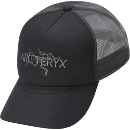 arc"teryx' Bird Word Trucker Cap grau L/XL