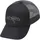 arc"teryx' Bird Word Trucker Cap grau L/XL