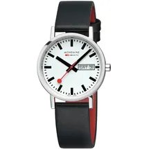 Mondaine Classic 36 mm A667.30314.11SBBV