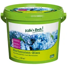 Kölle's Beste! Kölles Beste Hortensien-Blau, 1 kg