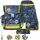 Belmil Classy Plus Schulranzen-Set 5tlg