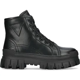 Dockers by Gerli Schnürstiefel schwarz - Schwarz - 40