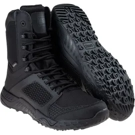 Magnum Drum Mid Wp Wanderstiefel - Black / Dark Grey - EU 46