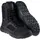 Magnum Drum Mid Wp Wanderstiefel - Black / Dark Grey - EU 46