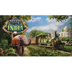 Railway Empire 2 - India