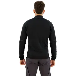 Salewa Pedroc 2 Fleecejacke Black Out 2XL