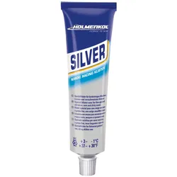 Holmenkol Klister silver 60ml