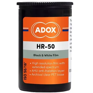 ADOX HR-50 135-36