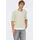 Only & Sons Onstilo Pullover Beige XL