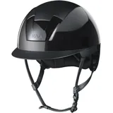 KASK Kooki Reithelm inkl. Liner - black matt - 58