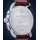 Zeppelin 100 Jahre 8676-1 Leder 42,0 mm 8676-1