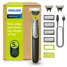 Philips OneBlade 360 Face + Body QP2834/31