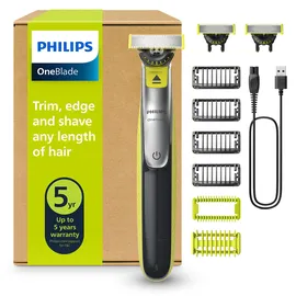 Philips OneBlade 360 Face + Body QP2834/31