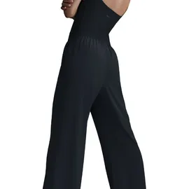 Nike 24.7 Perfectstretch Dri-Fit-Hose Damen Black/Dk Smoke Grey XL