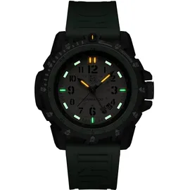 Luminox Commando Raider XL.3337 Kautschuk 46 mm