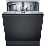 Siemens iQ300 SX63EX21BE Großraum-Geschirrspüler