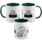 SNOOPY Kaffeetasse 0,32 l Weiß