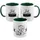 SNOOPY Kaffeetasse 0,32 l Weiß