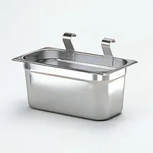 Hupfer 116202 Besteckbehälter Edelstahl