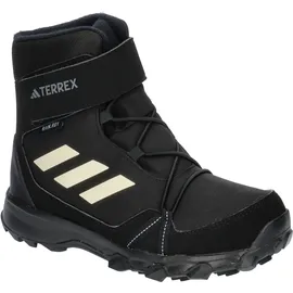 Adidas Terrex Snow Hook-And-Loop COLD.RDY Winter Wanderschuh Core Black / Chalk White / Grey Four 36 2/3