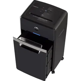 HP Pro Shredder 24CC Schwarz