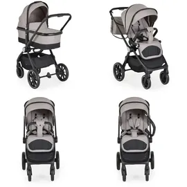 Cangaroo Kinderwagen Kinderwagen 3 in 1 Christiano