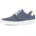 Gabor Sneaker Herren Blau 44