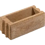 Diephaus Mauerstein COLUNA Sandstein Normalstein 50/25/20 cm
