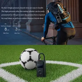 Xiaomi Portable Electric Air Compressor 2