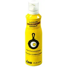 Lodge Pflegemittel 0,24 l Gusseisen Gelb