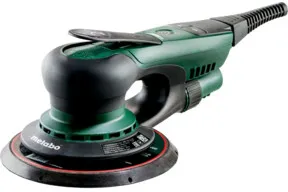 Exzenterschleifer Metabo SXE 150-2.5 BL