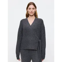 Triumph Amourette Cozy grau S