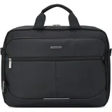 Roncato Easy Office 2.0 Gusset Briefcase (412722)