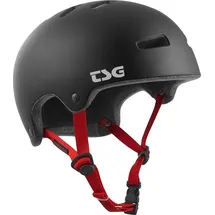 TSG Superlight XXL 59-60,5 cm schwarz 2023