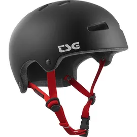 TSG Superlight XXL 59-60,5 cm schwarz 2023