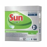 Sun Pro Formula Professional All in One Eco 5 x 100 St.